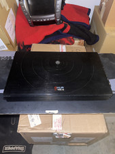 DB drive A3 1550.1 amplifier