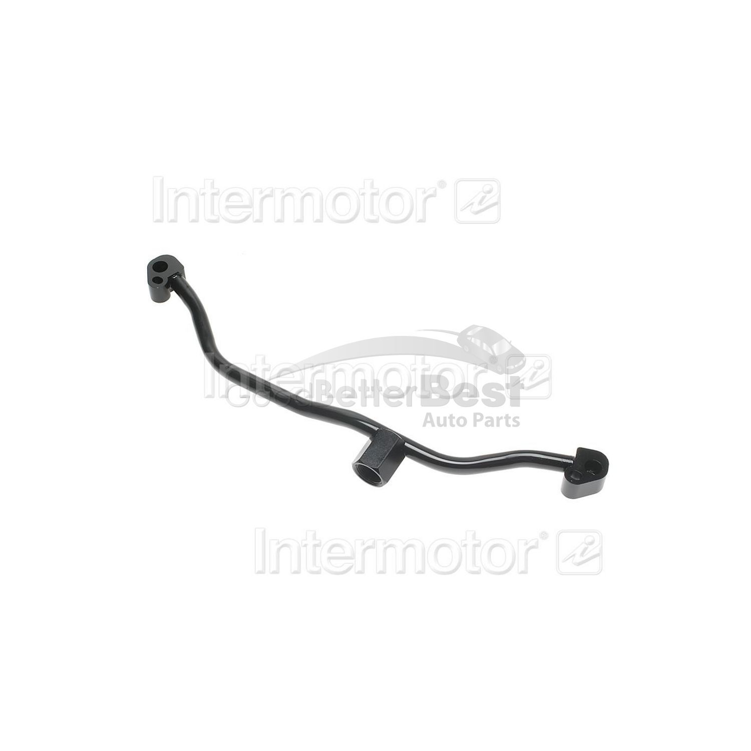 One New Standard Ignition Secondary Air Injection Pipe AT129 E5TZ9B449C