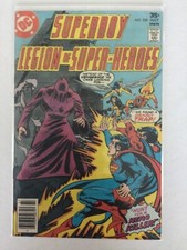Superboy and Legion of Super-Heroes 229 VF - Will Combine Shipping