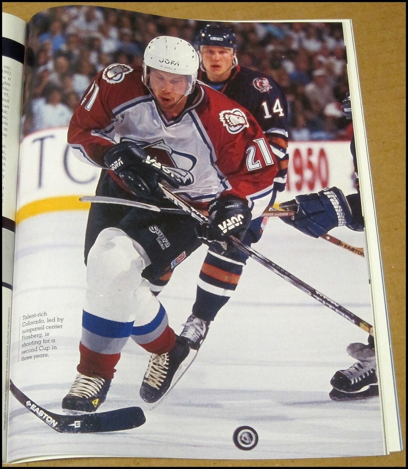 10/6/1997 Sports Illustrated Tiger Woods Ryder Cup Spain Larry Walker