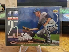 1994 Upper Deck Electric Diamond Parallels - Pick what you Need!