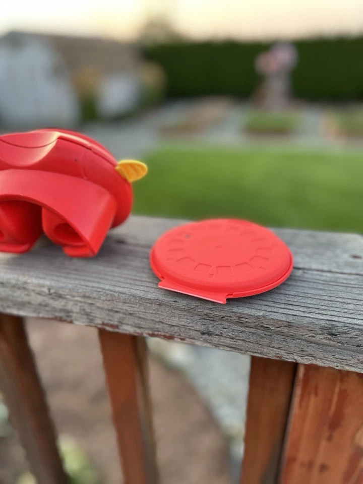TOY STORY VIEWMASTER CON ESTUCHE A JUEGO ~ VINTAGE ~ SIN CARRETES Foto 3 de 4