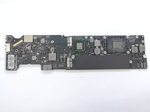 MacBook Air A1466 13 2015 Logic Board i5-5350U 1.6GHz 4GB 820-00165-A