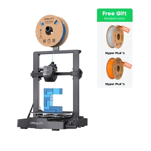 Creality Ender 3 V3 SE 3D Printer 250mm/s Print Speed Auto Leveling