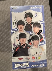 Faker League | eBay