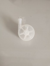 RICAMBIO FLUSSIMETRO PER MACCHINA CAFFE' DE' LONGHI NESPRESSO VARI MODELLI