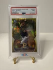 2023 Bowman Draft Paul Skenes 1st Bowman Yellow /75 Sapphire PSA 9