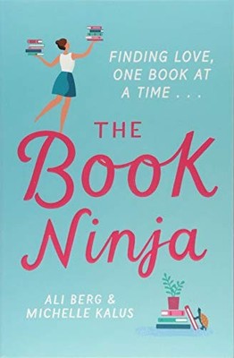 Simon Schuste 9781471177163 The Book Ninja