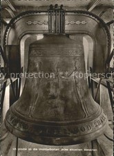 Church Bell Churchbell Cloche Eglise
