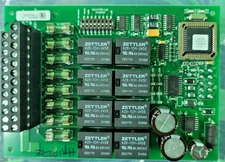 New Sealed Simplex 566-403 4100-3206 3 Amp Module