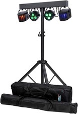 PartyBar GO, PartyBar GO