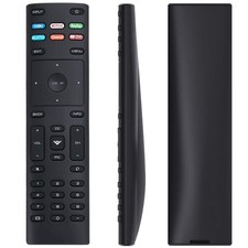 XRT136 Replace Remote Control fit For VIZIO TV D50x-G9 D65x-G4 D55x-G1 D40f-G9