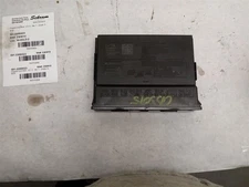 2023 Chevrolet Silverado 1500 Body Control Module BCM Chassis ECM 2752956