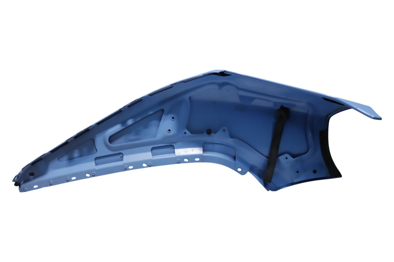 McLaren 720S Coupe Front Left Fender Panel 14AB880CP 2018 - 2023 OEM