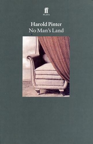 No Man's Land - Pinter, Harold
