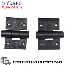 For Keter Store It Out XL SH1 SH2 SH3 Replacement Hinge x2