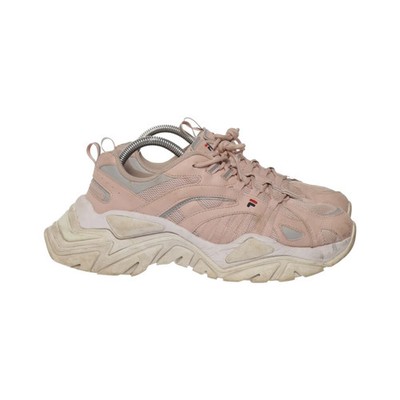Fila, Trainingsschuhe, Größe: 40, Electrove Wmn, Pink, Damen #cRT