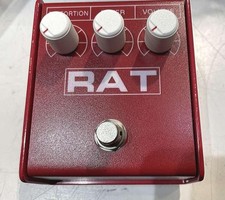 Proco Rat2 Red Effector No.nm1551