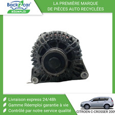 Alternateur Citroen C-CROSSER