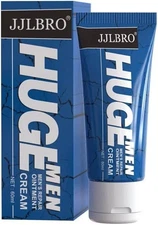 Huge Men Male Extra Strength Men's Repair Ointment Cream – Power Enlargement Gel