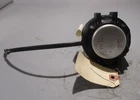 NEW ELECTRONIC MOTOR & SPEC SPFBE91 MOTOR 115V 1550RPM
