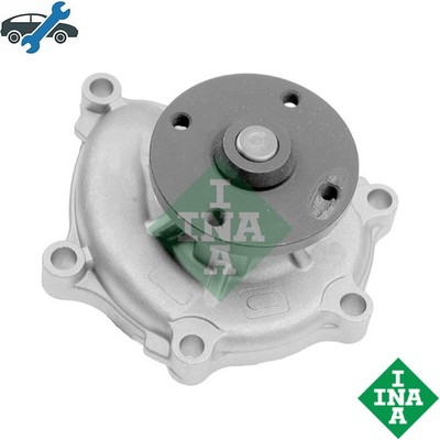 WATER PUMP ENGINE COOLING 538 0693 10 FOR KIA CARNIVAL/GRAND/III /HJ3HJ3 2.9L 