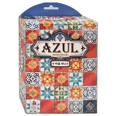 [Korea Board Game] Azul Mini