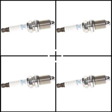 4x ORIGINAL® Ngk 6895 Zündkerze für Fiat Punto Ducato Kasten Barchetta Ducato