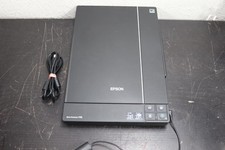 Epson Perfection V30 Flatbed Color Photo Document Scanner Power Adapter