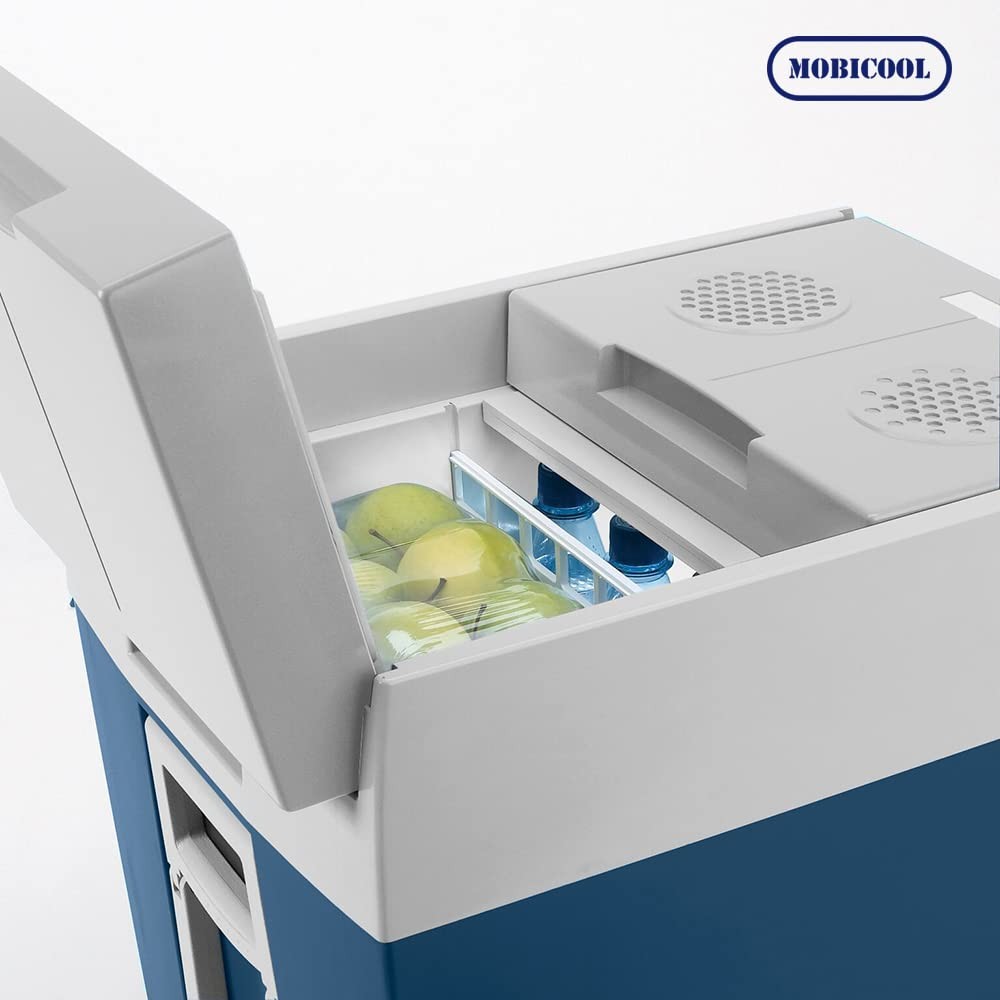 glacière électrique portable – design et finitions