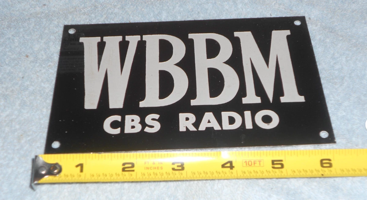 Original Radio Advertising for sale | eBay