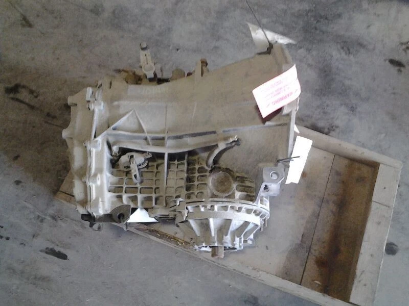 1998 1999 Dodge Intrepid AUTOMATIC TRANSMISSION 2.7L ID 5659900 Foto 4 de 4