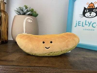 Jellycat Fabulous Melon Neu Mit Etikett