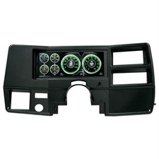 Auto Meter 7004 73-87 Fits Chevy Truck Digital Instrument Display Lcd