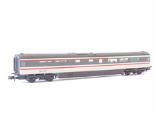 Graham Farish 'N' Gauge No.0746 BR 75ft Mk3 Buffet - W40301