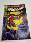 Amazing Spider-Man #81 KEY! (1970) 1st app. of the Kangaroo