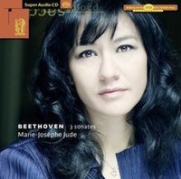 Sonaten Von Marie-Josèphe Jude | CD | Zustand Neu