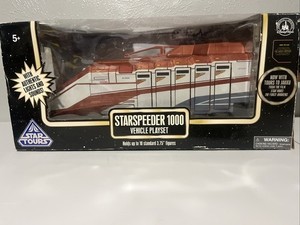Star Speeder 1000 | eBay