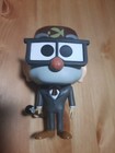Funko Pop! Gravity Falls Grunkle Stan #242 RARE Loose Vinyl Figure Out Of Box 