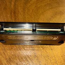 4MB Sega Saturn Expansion RAM Cartridge Cart US Seller