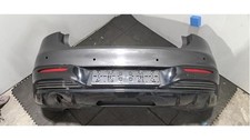 Mercedes EQS AMG V297 Stoßstange hinten A2978855202