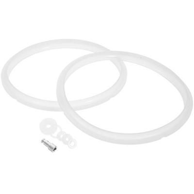 #ad Pressure King Pressure Cooker Circle Pressure Pot $19.65