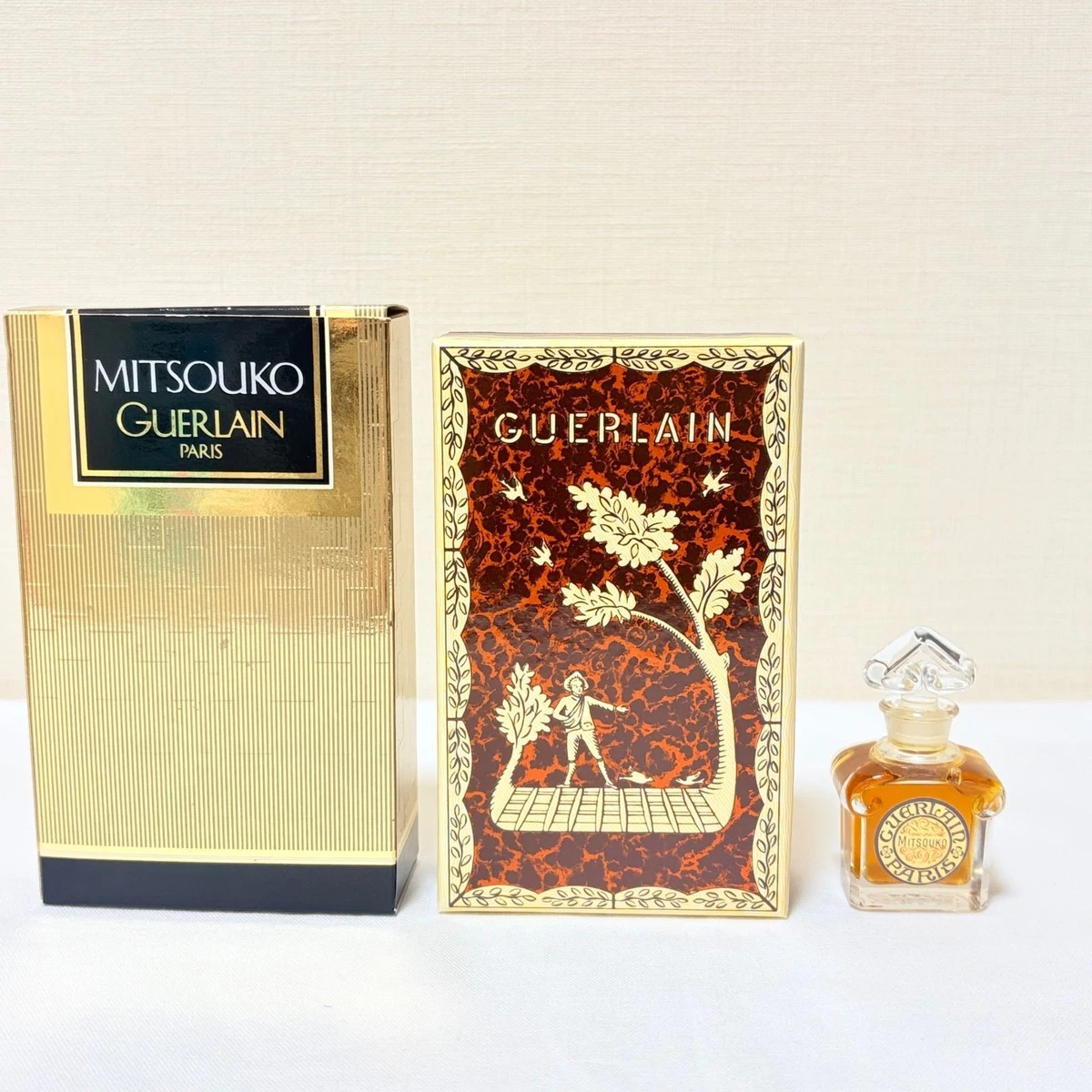 Guerlain Mitsouko Perfume Fragrances for Women for sale | eBay