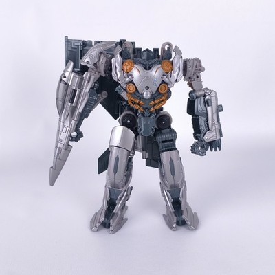 Transformers KSI Boss Incomplete SS-43 Studio Series Voyager Class