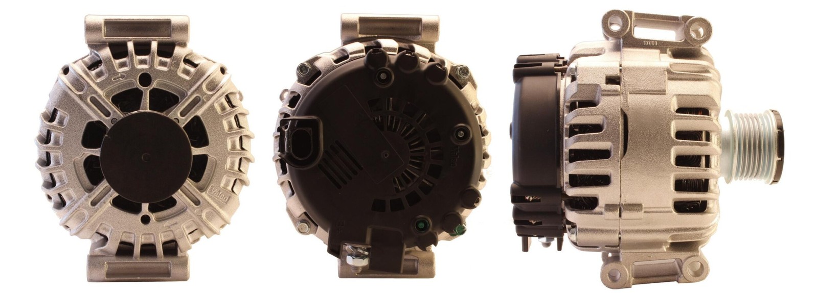 Alternateur Elstock 28-6623 pour Mercedes-Benz Classe C et E
