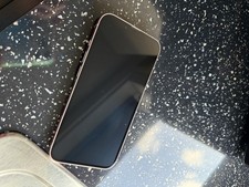 Pink iPhone 13 128GB Unlocked