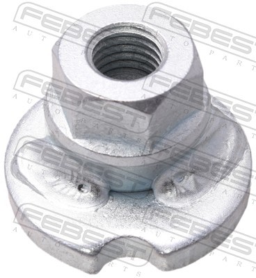 0531-001 Febest Nachlaufschale, AchsköRper FüR Ford,Ford Usa,Mazda,Mercury-image
