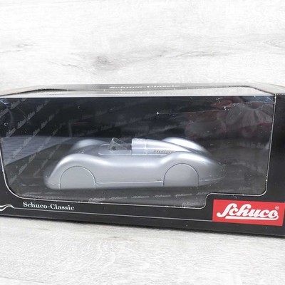 SCHUCO 06030 unbenutzt - 1:18 - Studio VI Auto Union - OVP - #N11856