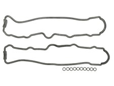 Jeu de joints de couvercle de soupape pour CHEVROLET CORSA, TIGRA; OPEL ASTRA