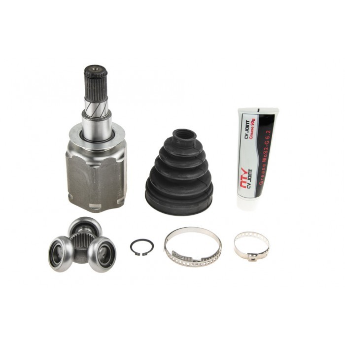 Joint de transmission avant Nissan NP300 Van élimine les claquements du cardan 397417Y029